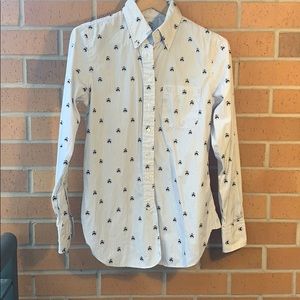 Brooks Brothers Black Fleece - BB3